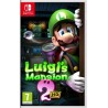 Luigi's Mansion 2 HD Nintendo Switch