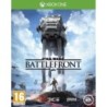 Star Wars: Battlefront Xbox One