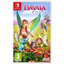 Bayala The Game Nintendo Switch