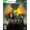 S.T.A.L.K.E.R. 2: Heart of Chornobyl Xbox Series X Stalker