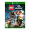 Lego Jurassic World XBOX ONE
