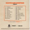 Tom Clancy's The Division 2 Selected Game Soundtrack