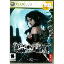 Bullet Witch Xbox 360