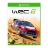 WRC 6 Xbox One