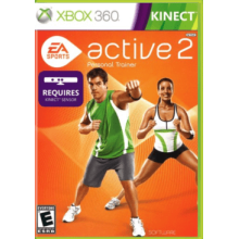 Active 2 XBOX 360