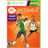 Active 2 XBOX 360