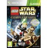 LEGO Star Wars: The Complete Saga Xbox 360