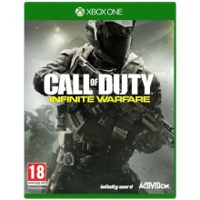 Call of Duty Infinite Warfare XBOX ONE