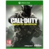Call of Duty: Infinite Warfare Xbox One