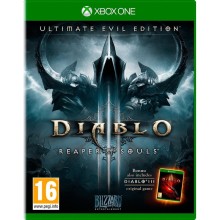 Diablo III: Reaper of Souls XBOX ONE
