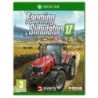 Farming Simulator 17 XBOX ONE