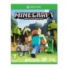 Minecraft XBOX ONE