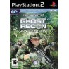 Tom Clancy's Ghost Recon: Jungle Storm PS2