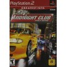 Midnight Club: Street Racing PS2