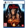 The Quarry PS5