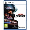 GRID Legends PS5