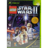 LEGO Star Wars II: The Original Trilogy Xbox Original