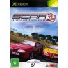 SCAR : Squadra Corse Alfa Romeo Xbox Original