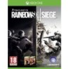 Tom Clancy's Rainbow six siege XBOX ONE