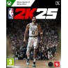 NBA 2K25 Series X