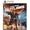 Star Wars: Outlaws PS5