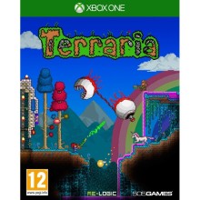 Terraria XBOX ONE
