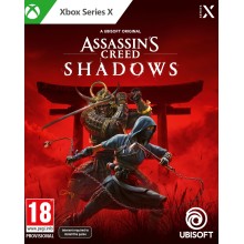 Assassin’s Creed: Shadows Xbox / Series X
