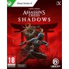 Assassin’s Creed: Shadows Xbox / Series X