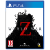 World War Z PS4