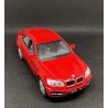 BMW X6, 1/38 mastelis (4 spalvos) KINSMART automobilis
