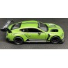 Bentley Continental GT3, 1/38 mastelis (4 spalvos) KINSMART automobilis