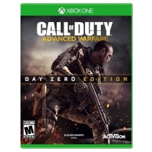 Call of Duty: Advanced Warfare Xbox One
