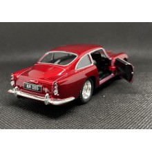 Aston Martin DB5 , 1/38 mastelis (4 spalvos) KINSMART automobilis 1963