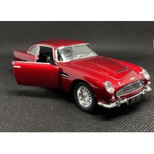 Aston Martin DB5 , 1/38 mastelis (4 spalvos) KINSMART automobilis 1963