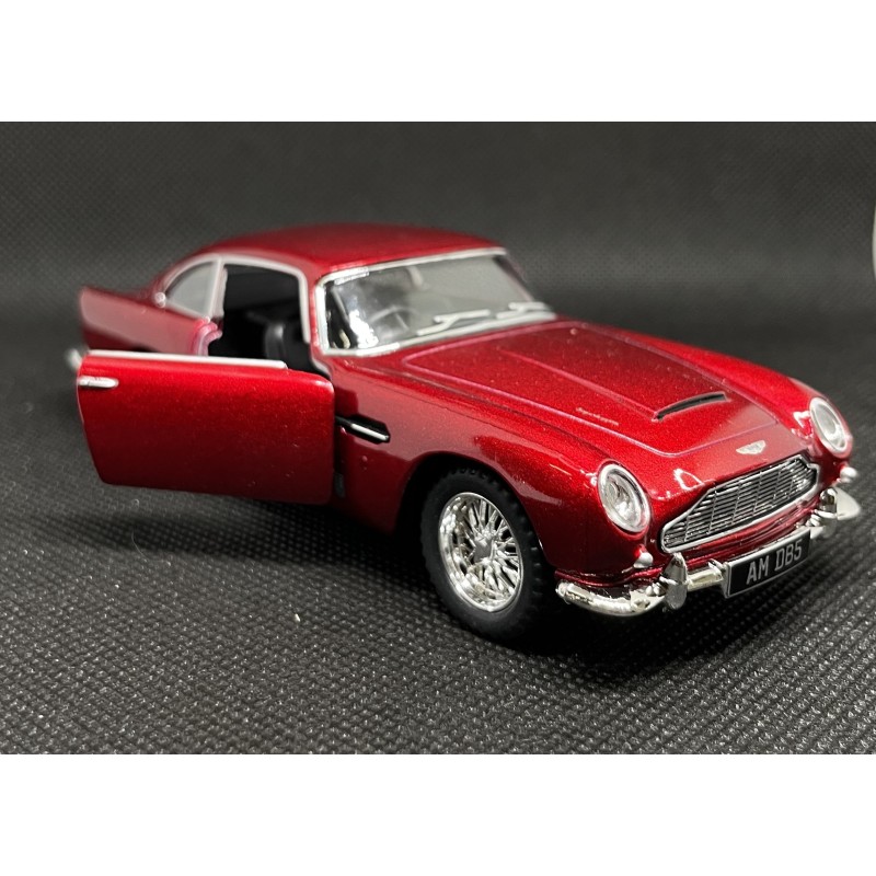 Aston Martin DB5 , 1/38 mastelis (4 spalvos) KINSMART automobilis 1963