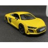 Audi R8 Coupe, 1/38 mastelis (4 spalvos) KINSMART automobilis 2020