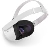 Virtualios realybės akiniai Oculus Meta Quest 2 128 GB ne nauji, puikios bukles
