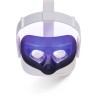 Virtualios realybės akiniai Oculus Meta Quest 2 128 GB ne nauji, puikios bukles
