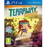 Tearaway: Unfolded PS4