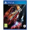 Need For Speed: Hot Pursuit Remastered PS4