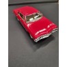 Chevrolet Impala 1967 , 1:43 mastelis (4 spalvos) Kinsmart Auto Modelis