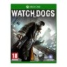 Watch Dogs Xbox One