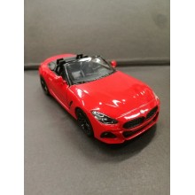 Bmw Z4 1:34 mastelis (4 spalvos) Kinsmart Auto Modelis