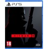 Hitman 3 III PS5