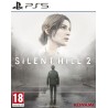 SILENT HILL 2 PS5