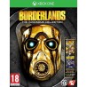 Borderlands: The Handsome Collection Xbox One