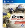 The Crew Wild Run Edition PS4