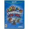 Skylanders Trap Team Nintendo Wii U
