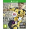 FIFA 17 XBOX ONE