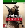Sniper Ghost Warrior Contracts 2 Xbox One / Series X